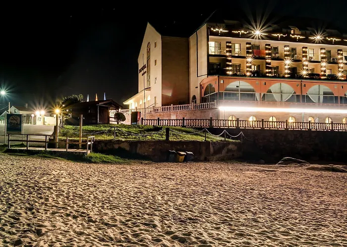 Hotel Norat Palmeira Playa Ribeira