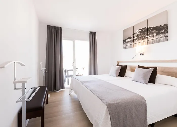 Marina Palace By Intercorp Hotel Group San Antonio 