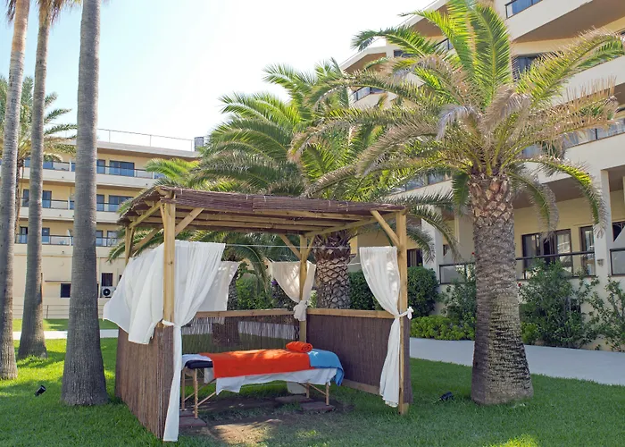 Marina Palace By Intercorp Hotel Group