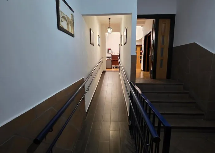 Hostal el Pasaje Puente Genil