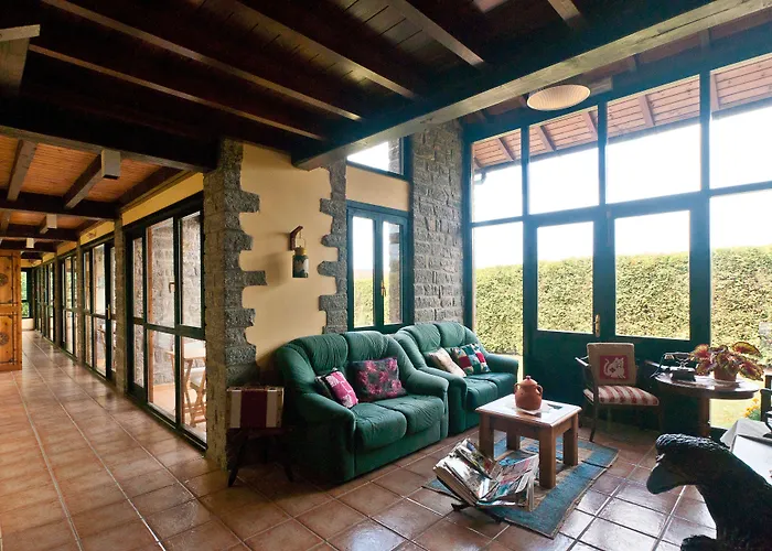 Hotel Costa de Rodiles Selorio