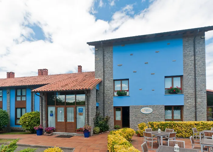 Hotel Costa de Rodiles