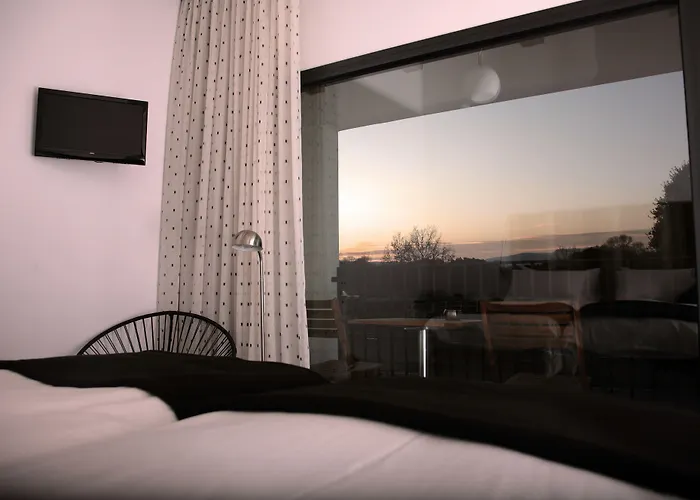 El Hotelito Navaluenga