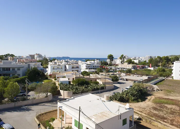 Hotel Anibal - Ab Group Sant Antoni de Portmany