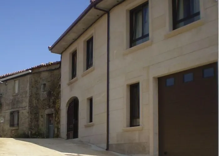 Centro Turismo Rural Lajafriz