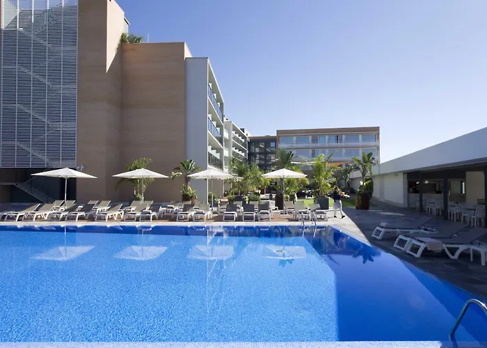 Altafulla Mar Hotel
