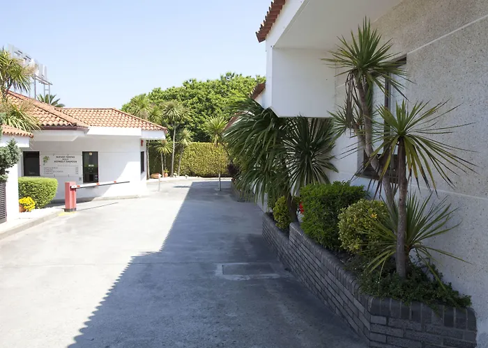 Motel Jardin