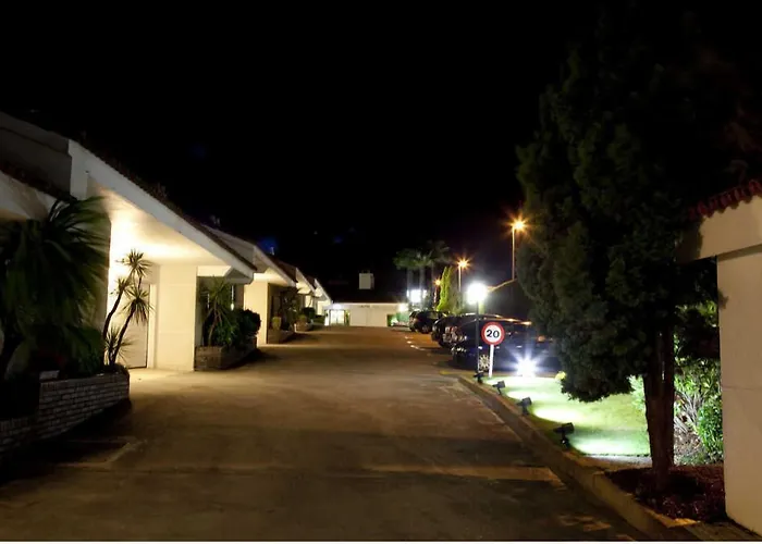 Motel Jardin