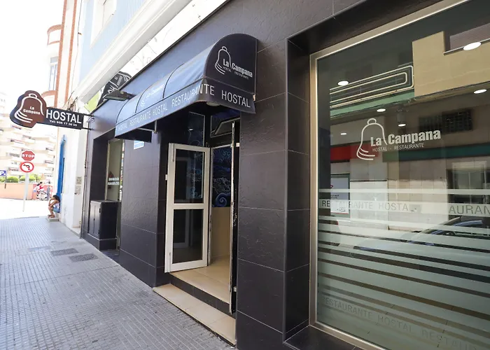 La Campana