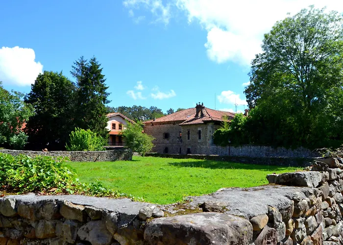 Hotel Termas de Liérganes