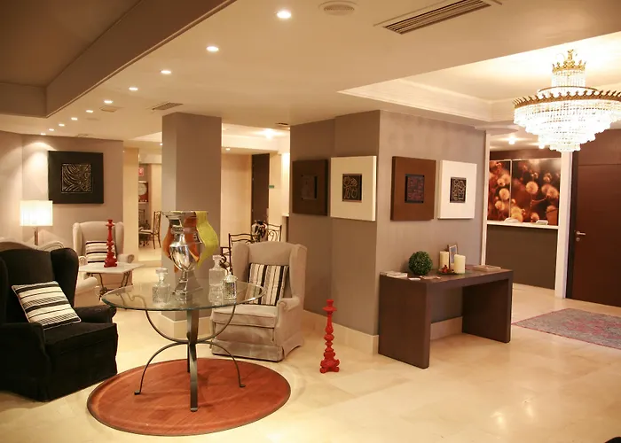 Hotel Isla Bella & Spa