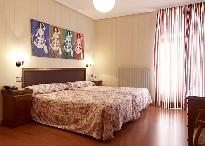 Balneario De Cestona Hotel Zestoa