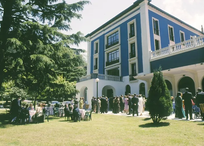 Balneario de Cestona