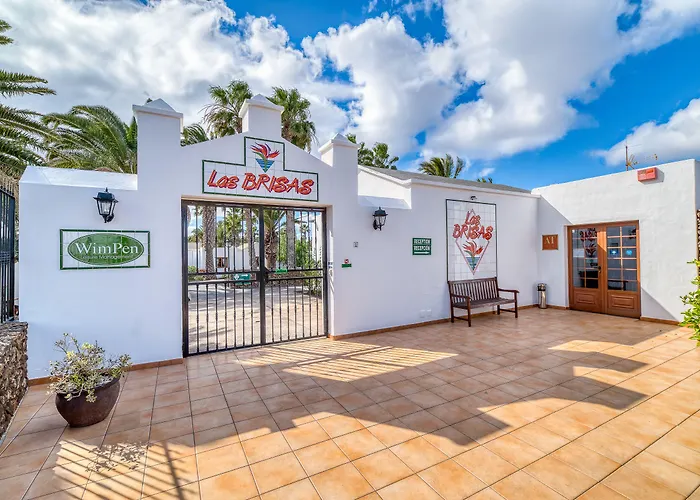Ona Las Brisas Playa Blanca 