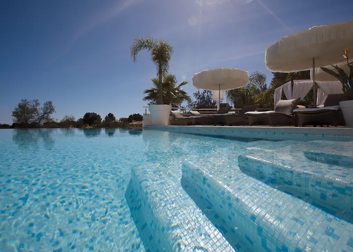Portals Hills Boutique Hotel Portals Nous 