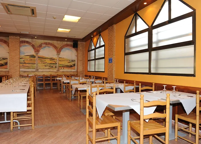 Hostal Venecia Azagra