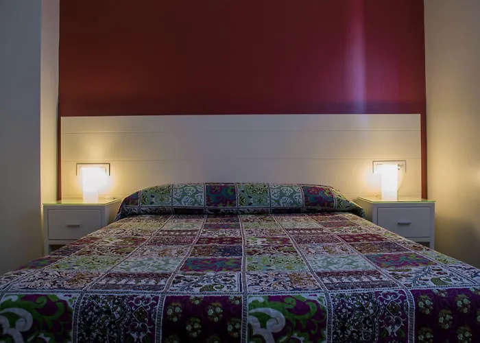 Hostal San Vicente II