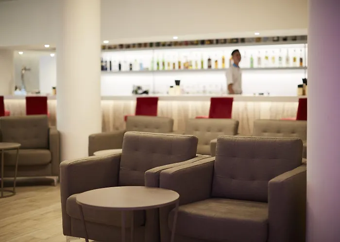 Insotel Tarida Beach Resort & Spa Cala Tarida 