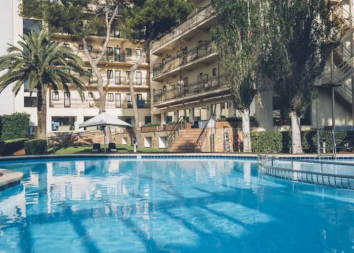Aya Seahotel - Adults Only Playa de Palma 