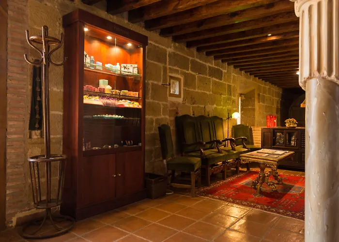 Hotel Hospedería Señorío de Casalarreina
