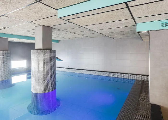 Hotel Ivory Playa Sports & Spa Alcúdia