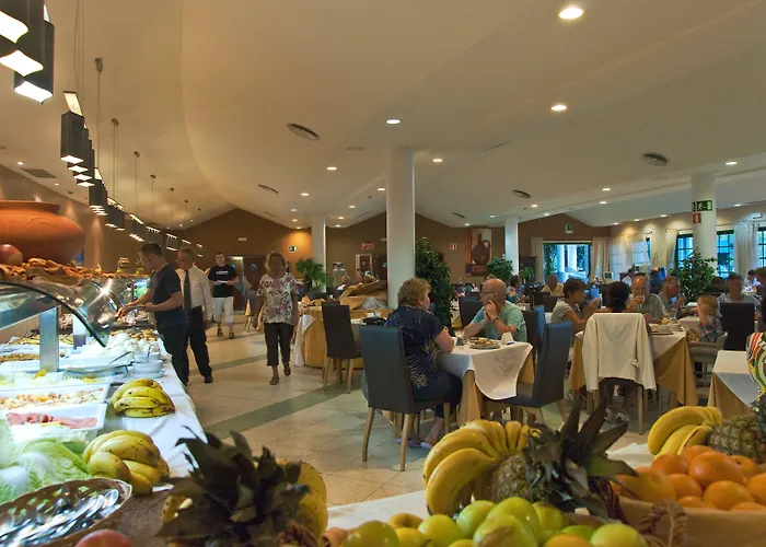Relaxia Lanzasur Club - Aqualava Water Park Hotel Playa Blanca 