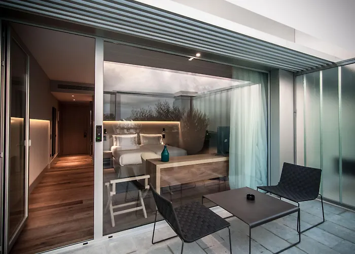 Hotel Sorli Emocions Vilassar De Dalt