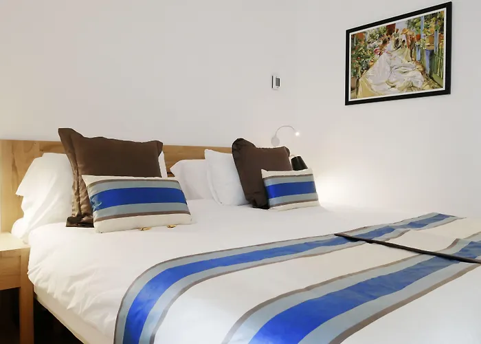 Bordoy Mostatxins - Hotel Boutique Adults Only Alcudia 