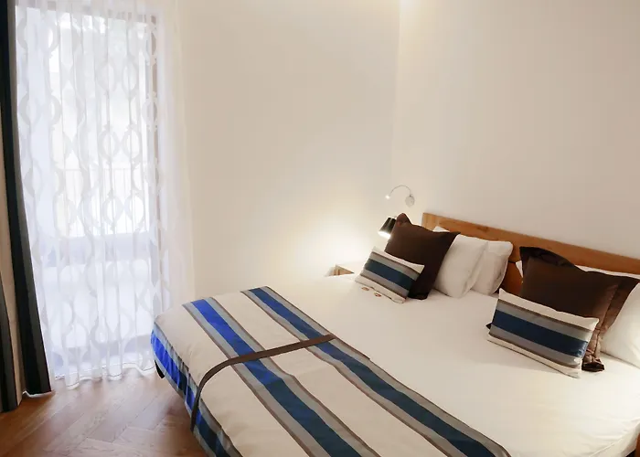 Bordoy Mostatxins - Hotel Boutique Adults Only Alcúdia