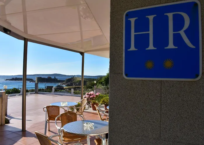 Hotel Estrella del Mar