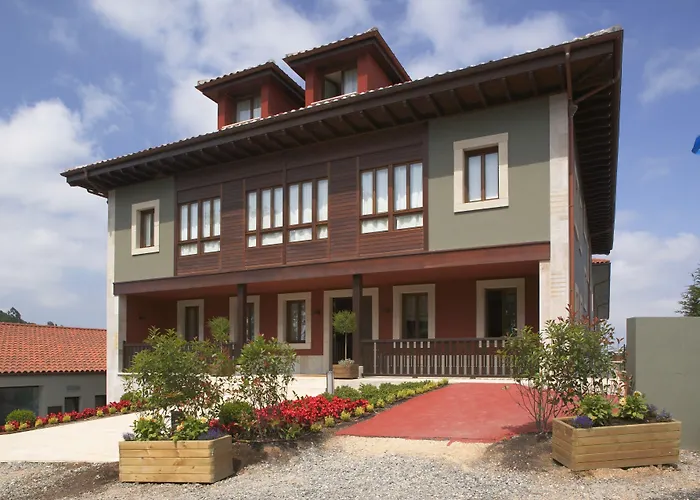 Hosteria de Torazo Nature Hotel&Spa