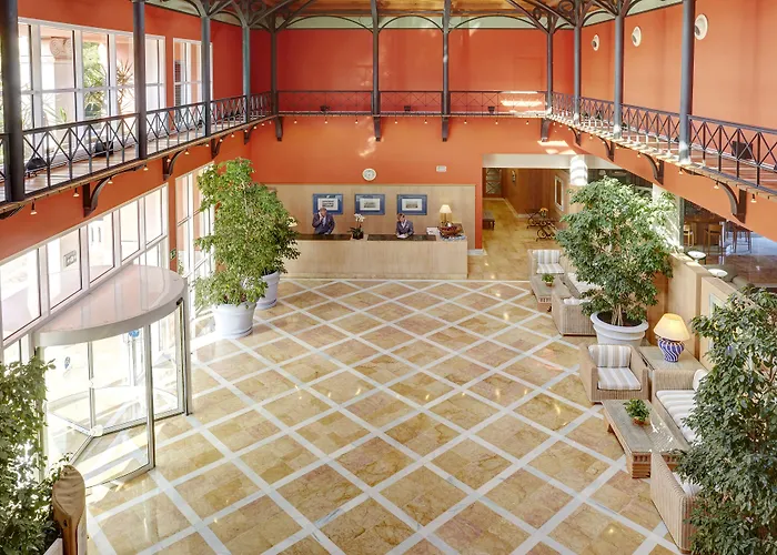 Grupotel Playa Club Son Xoriguer