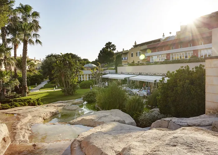 Grupotel Playa Club Son Xoriguer