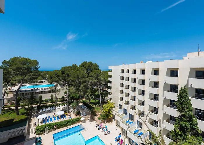 Hotel Best Delta Maioris Decima