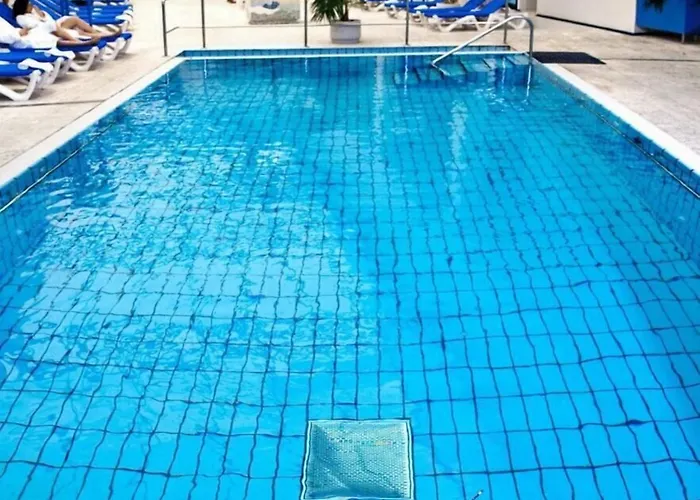Arnoia Caldaria Hotel Y Balneario