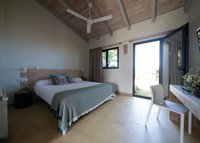 Hotel El Teular Sueca