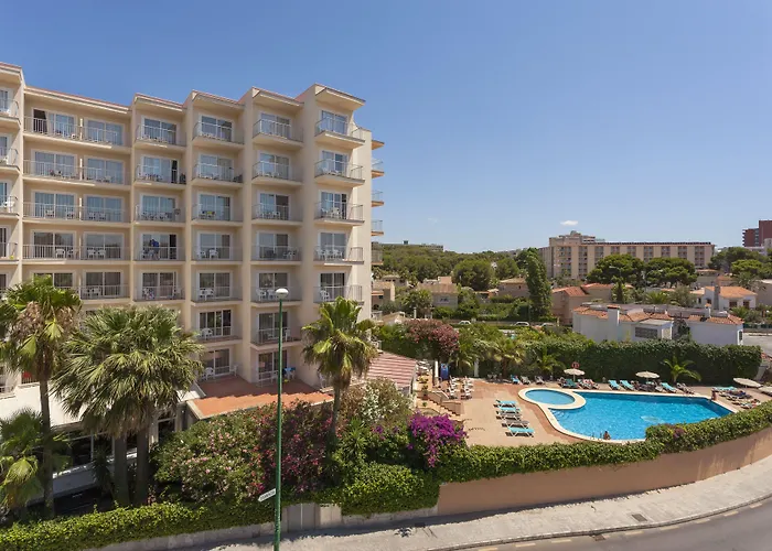Hotel Vista Odin Playa de Palma 