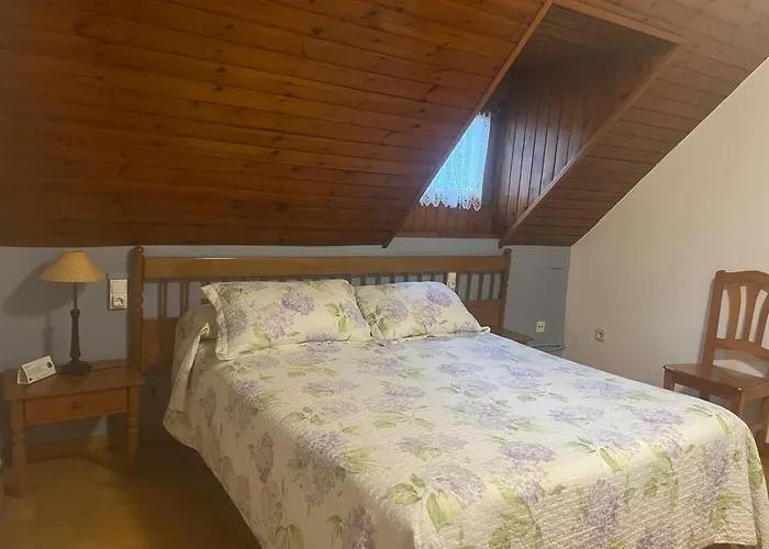 Pensión Montarto