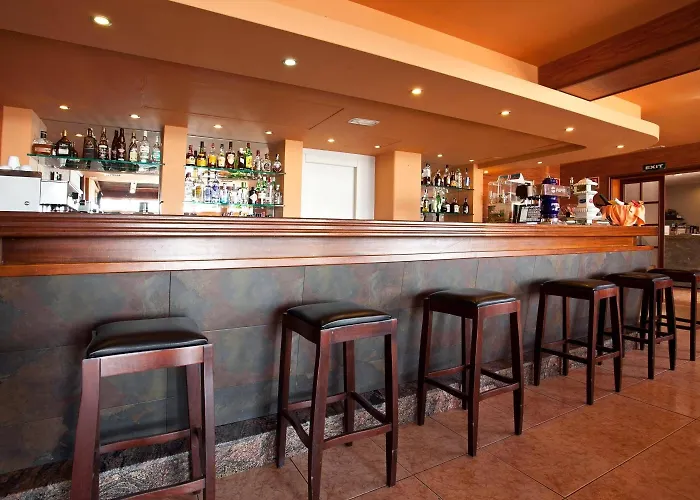 Hotel Ses Figueres Talamanca 