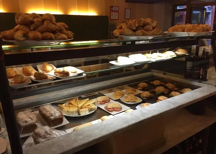 Hostal Libertad Gijón