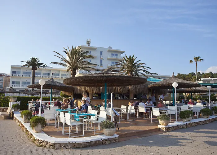 Hotel Seth Santo Tomás