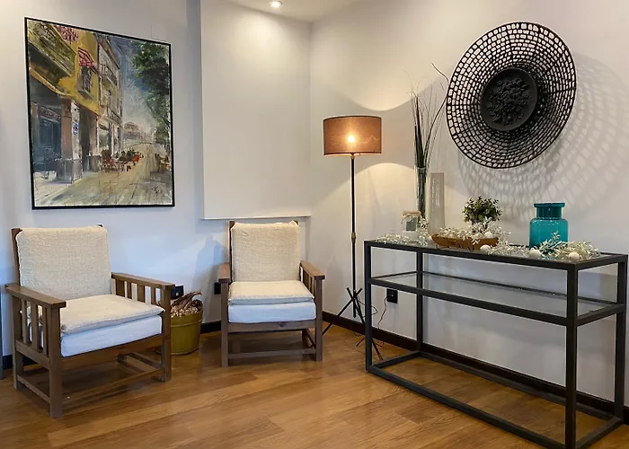 Hotel Entredos