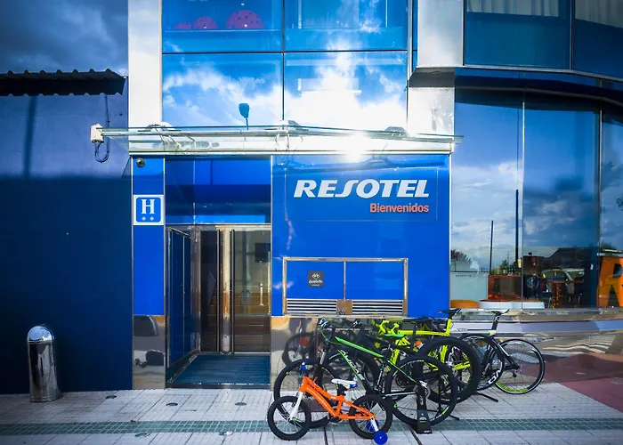 Resotel