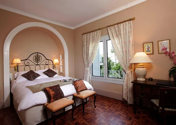 Hotel Subur Maritim Sitges