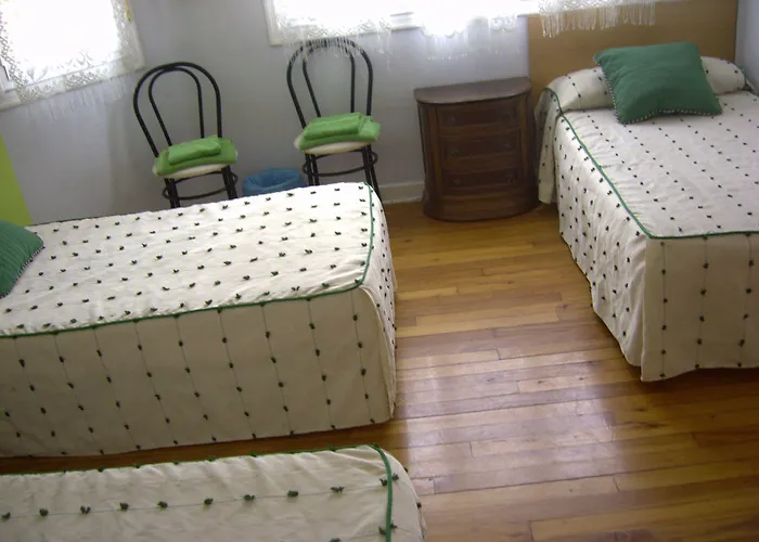 Pension Gema Irun
