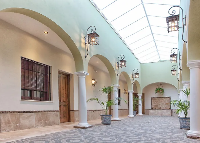 Hostal Garlu La Rambla 