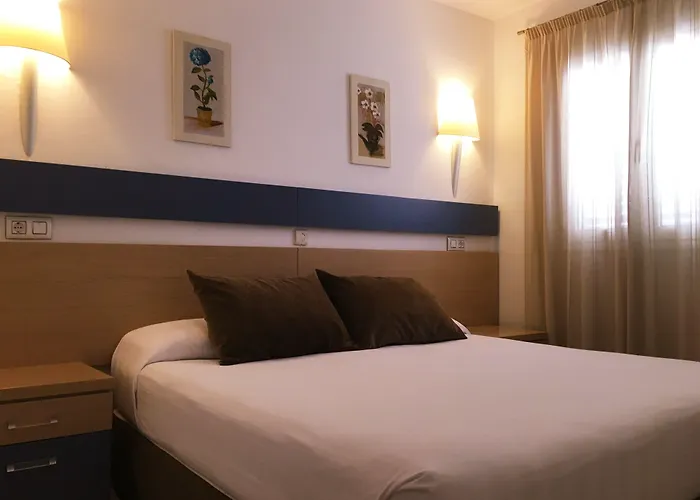 Hotel LUZ Vejer Hospedería Vejer de la Frontera