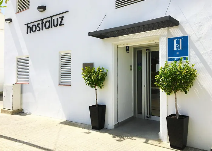 LUZ Vejer Hospedería