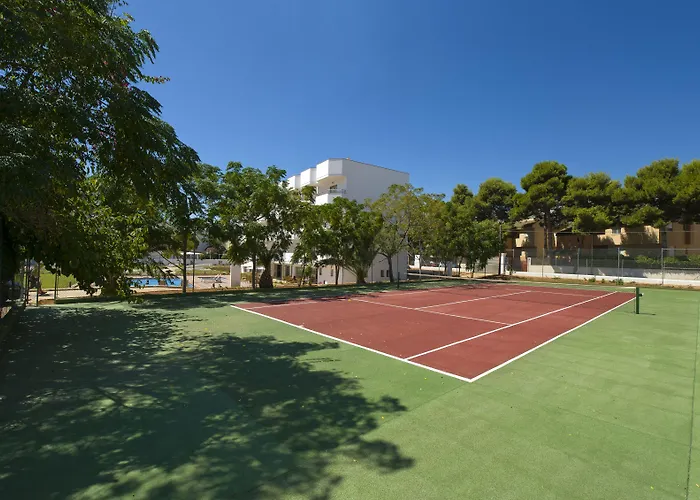 Aparthotel Bon Sol Prestige - Ab Group Playa d'en Bossa