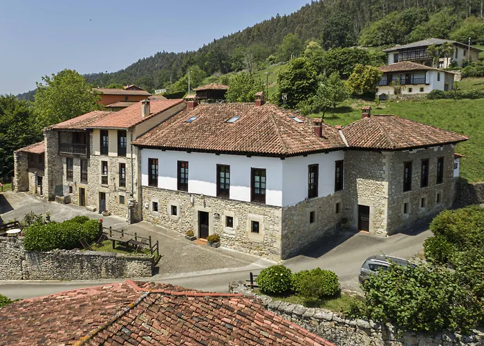 La Casona De